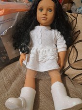 Designerfriend Doll