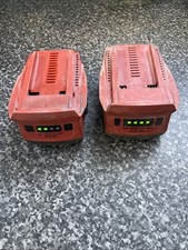 Hilti 22v B22  2.6ah And 3.3ah