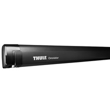 Thule Omnistor 5200 Anthracite