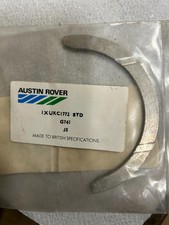 Austin Rover NOS Rover SD1