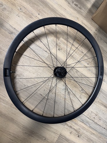 Giant slr rear wheel - 2,