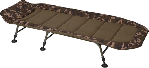 Fox camolite bed carp - fox,
