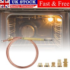 Fit Dometic Fridge Thermocouple Thermo Element RM Series For Campervan Motorhome