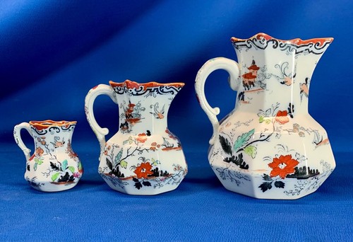 Set graduated size - set, of