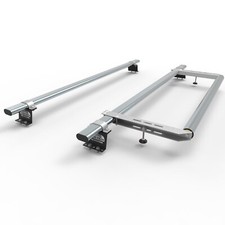 VW Transporter T7 Roof Rack  -