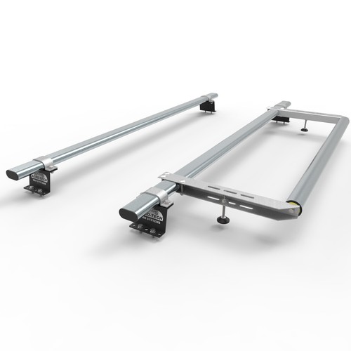 Transporter roof rack - roof,