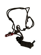 Rope Halter with Lead Horse Training Tack Cowboy Knot