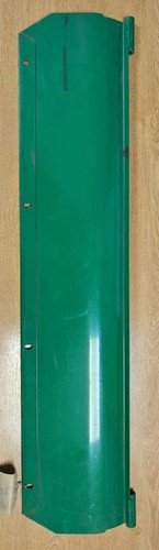 Ransomes concave top mbf0489 - ransomes, concave,