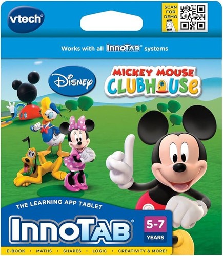 Disney mickey mouse clubhouse - mickey,