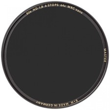 B+W 43mm MASTER 1.8 ND MRC