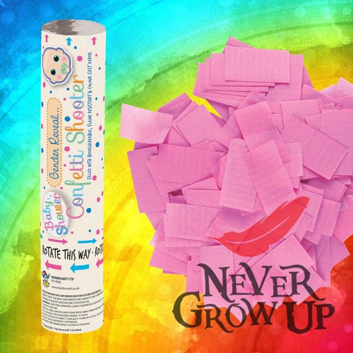 Ngu 20cm biodegradable - 20cm,