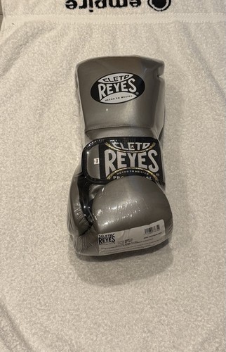 Cleto reyes 14oz boxing - reyes,