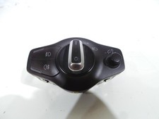 2010 AUDI A5 HEADLIGHT SWITCH  8K0941531AK GENUINE *FAST SHIPPING