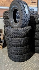 5x 285/75/16 Bf Goodrich Tyres All Season 285 16 116/113R ALL TERRAIN T/A KO2 EB
