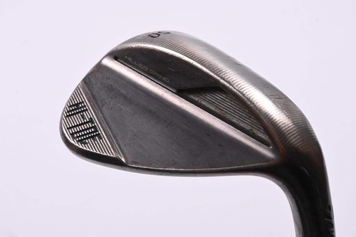 Taylormade toe gap wedge - 4,
