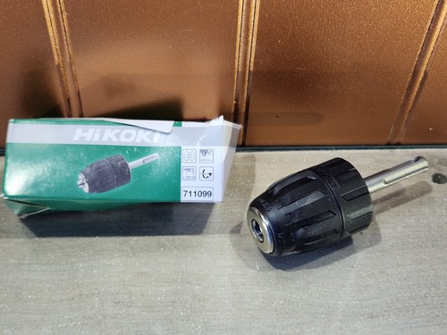 Hikoki 711099 13mm keyless - hikoki,