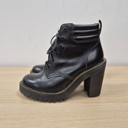 Martens persephone chunky - dr,