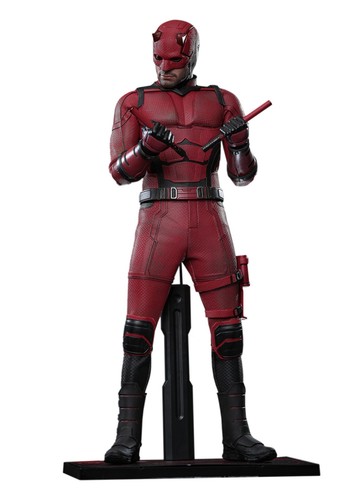 Hot toys daredevil born - daredevil,