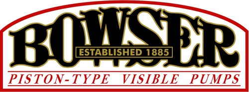 Bowser piston type - bowser,