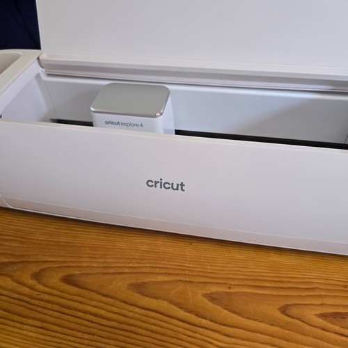 Cricut explore smart cutting - explore,