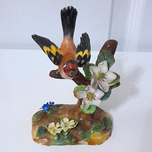 Royal worcester porcelain - royal,