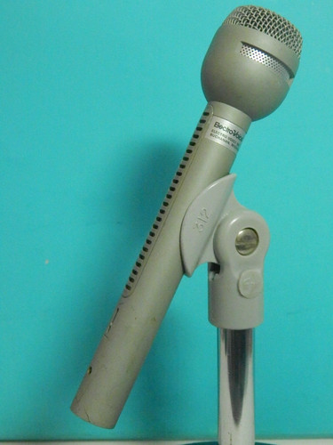 Vintage 1991 electro voice - vintage,