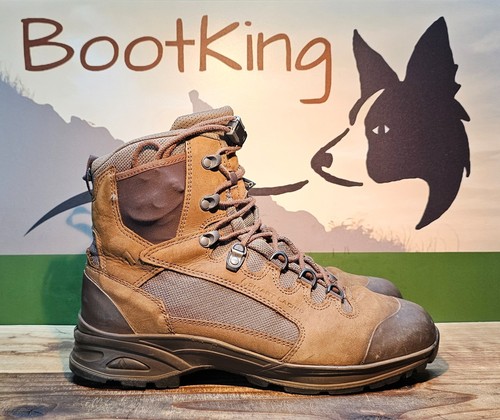 Haix scout lightweight - haix,