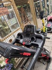 Reebok Treadmill for At-home