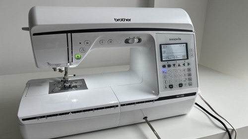 Brother innov nv1300 sewing - brother, innov-is