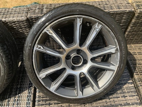 Abarth 595 695 alloy - abarth, /