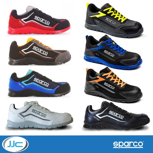 Sparco nitro src safety - nitro,