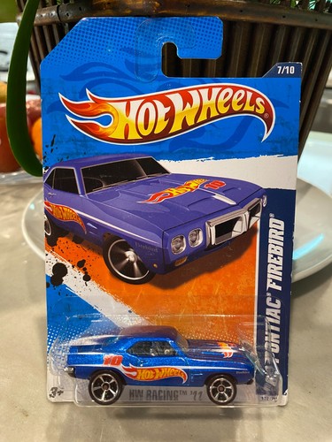 2011 hot wheels - 2011, #157