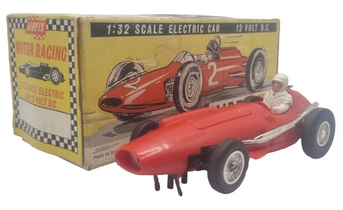 Vintage airfix slot - airfix,