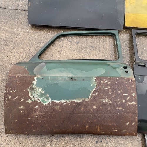 Classic type t3 notchback - vw,
