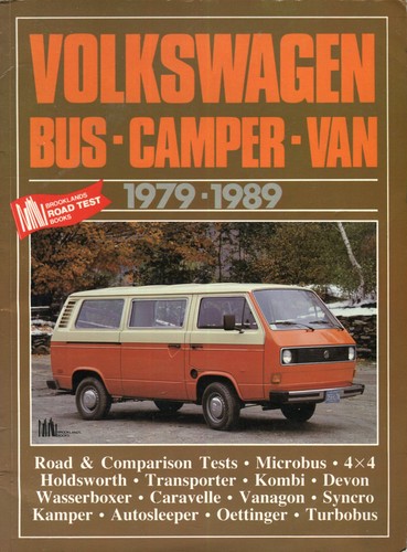 Volkswagen bus camper van - volkswagen,