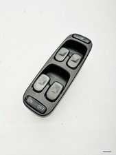 Window Regulator Switch for