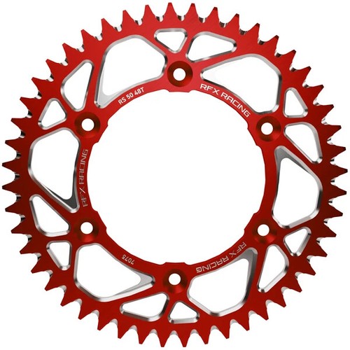 Rfx pro series elite rear - pro,