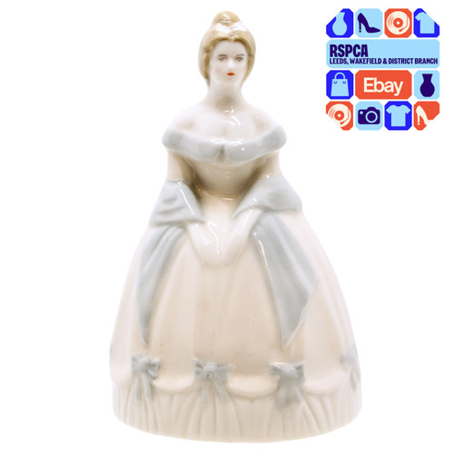 Vintage wade fair ladies - vintage,