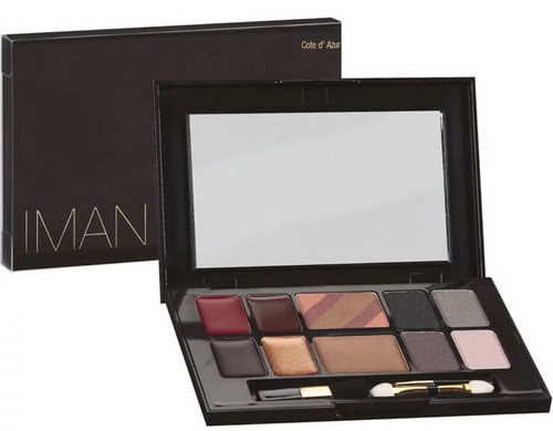 New iman côte - new,