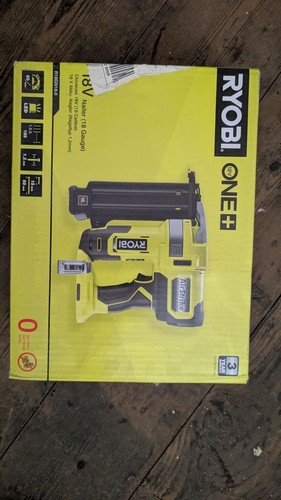 Brand new unopened - unopened, ryobi