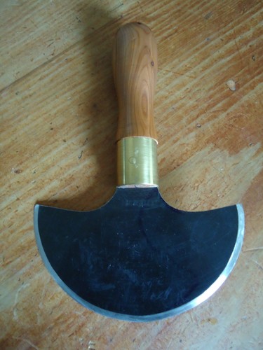 Saddlers leatherworkers - saddlers,