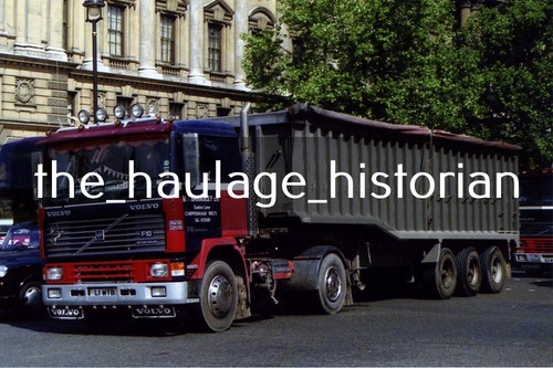 Thh truck photos - thh,