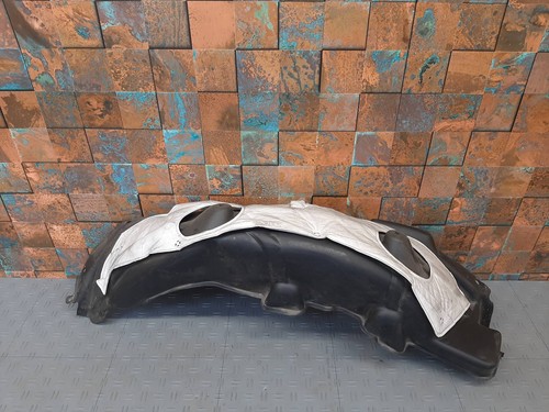 Rear right fender liner - fender,
