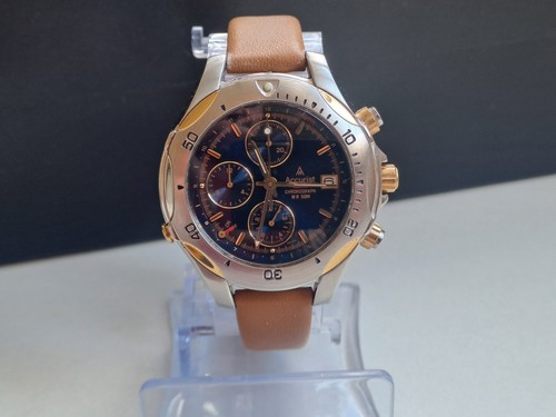 Accurist men chronograph - accurist, men's