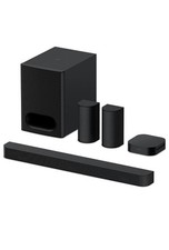 Sony Home Cinema System 5.1ch