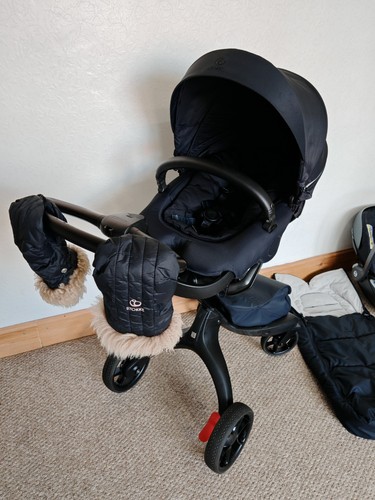 Stokke xplory stroller rich - xplory,