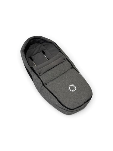 Bugaboo baby cocoon grey - bugaboo,