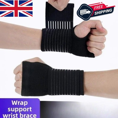 Pack nhs wrist hand brace - 2,