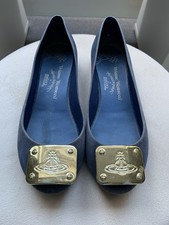 Vivienne Westwood Melissa