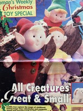 Alan Dart All Creatures Great